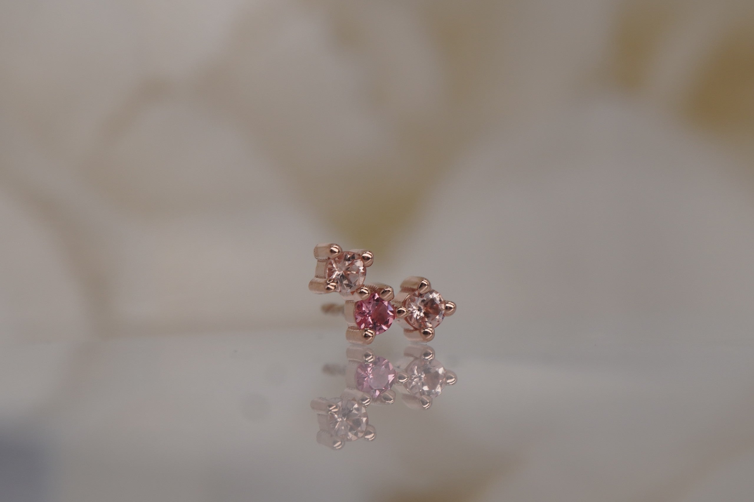Muse 1.5mm with Sapphires