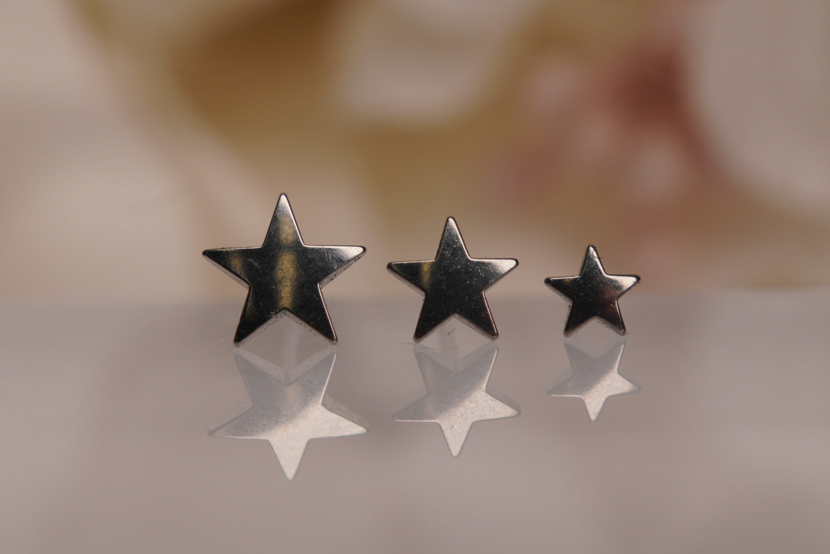 Titanium Star