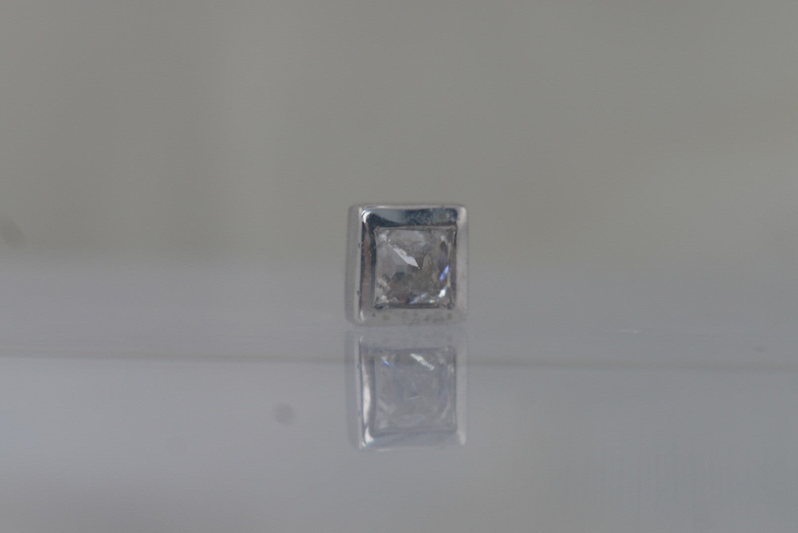 Princess Cut