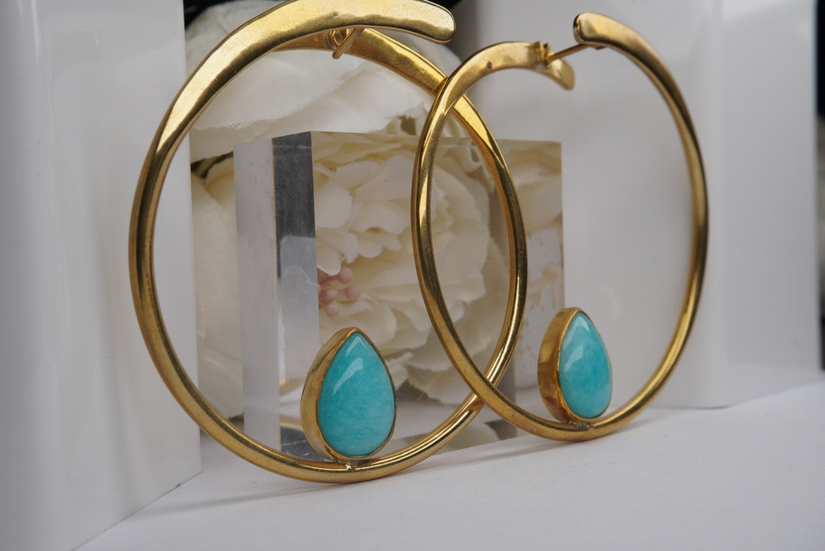 Stay Sexy Earrings