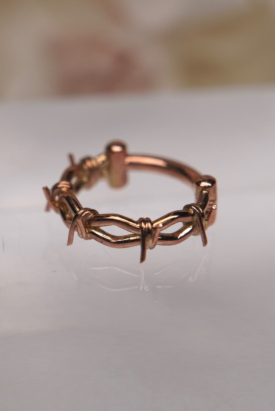 Daniella's Crown of Thorns Clicker