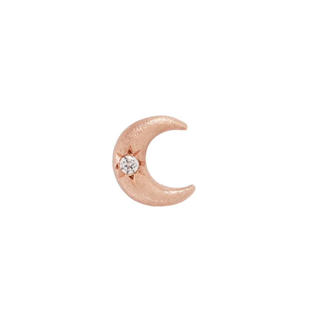 Moonshine - Satin