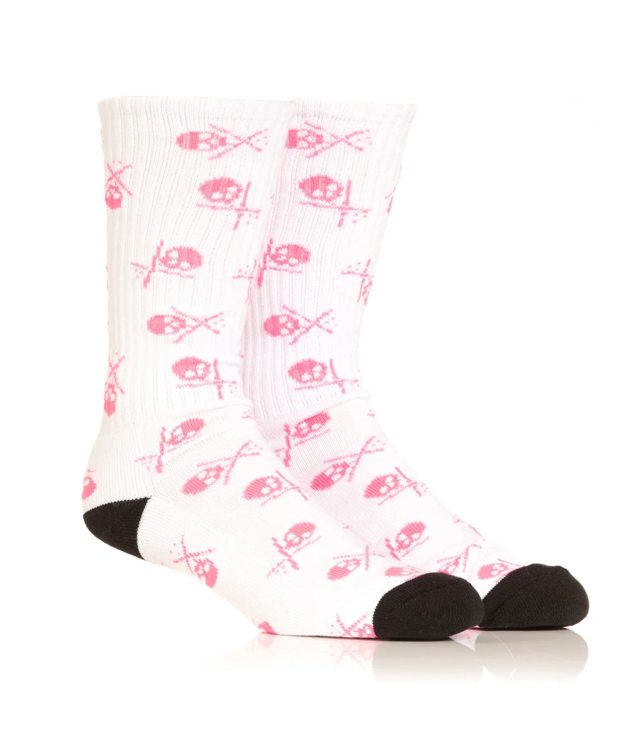 Women's Badge Socks