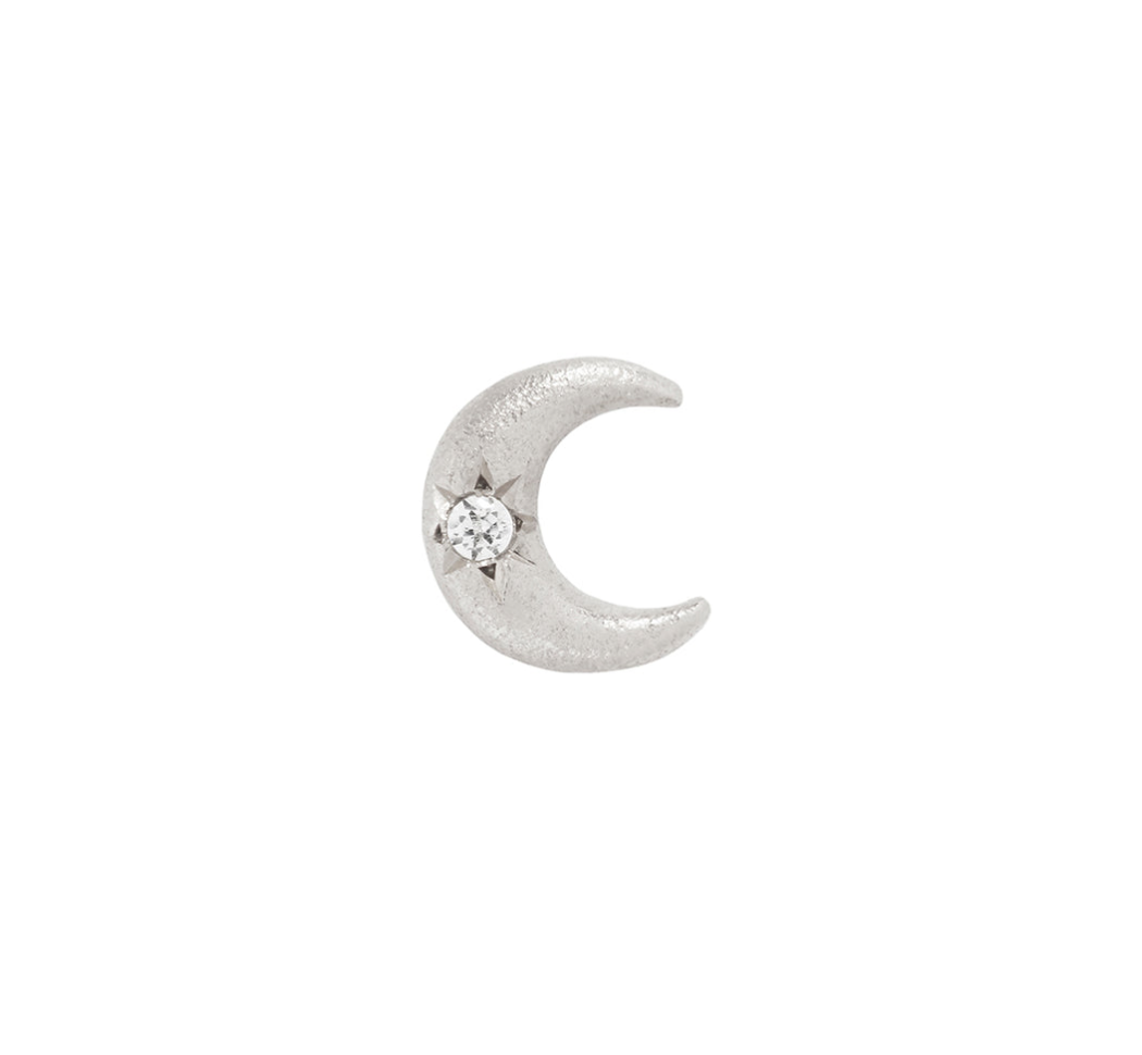 Moonshine - Satin