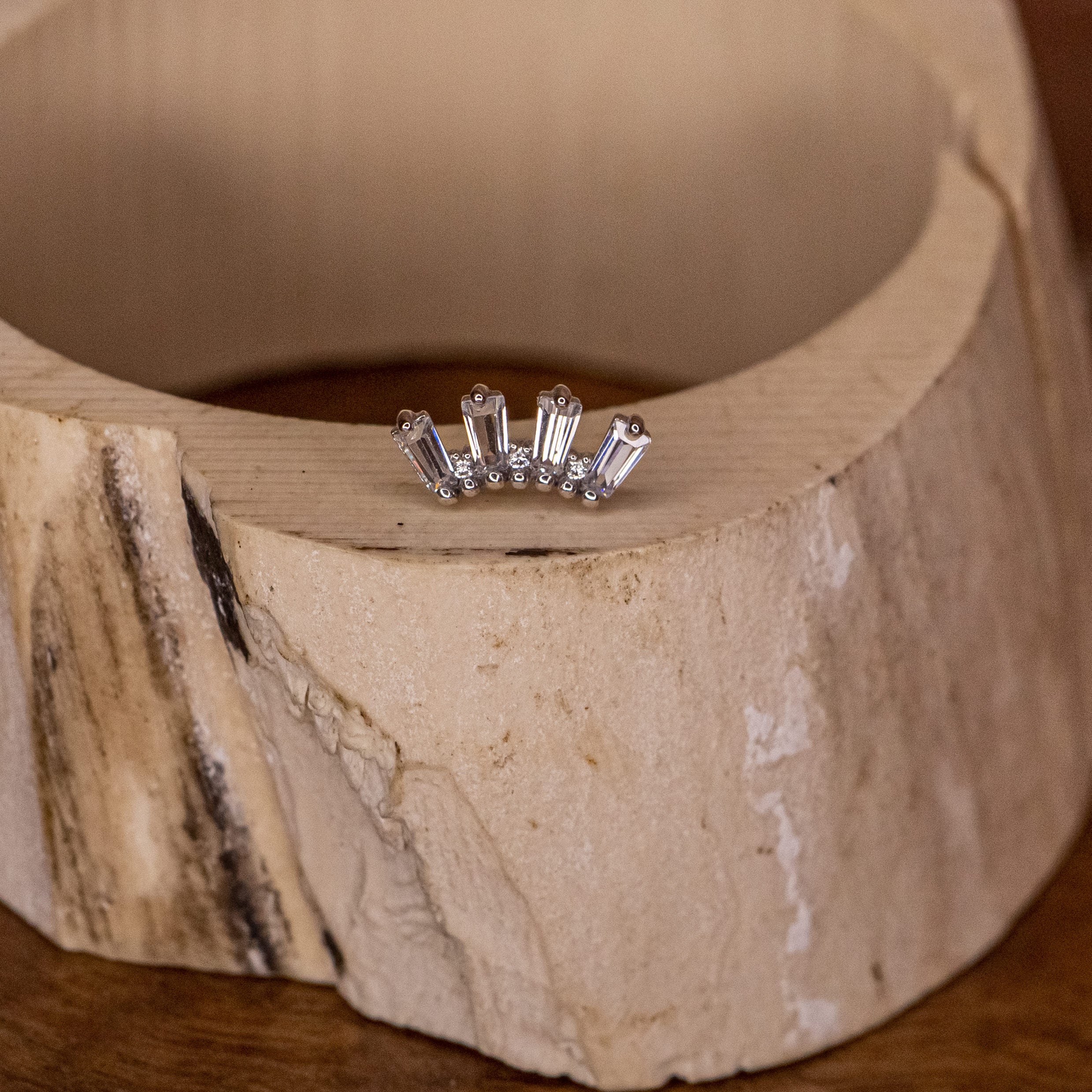 Crown Jewels