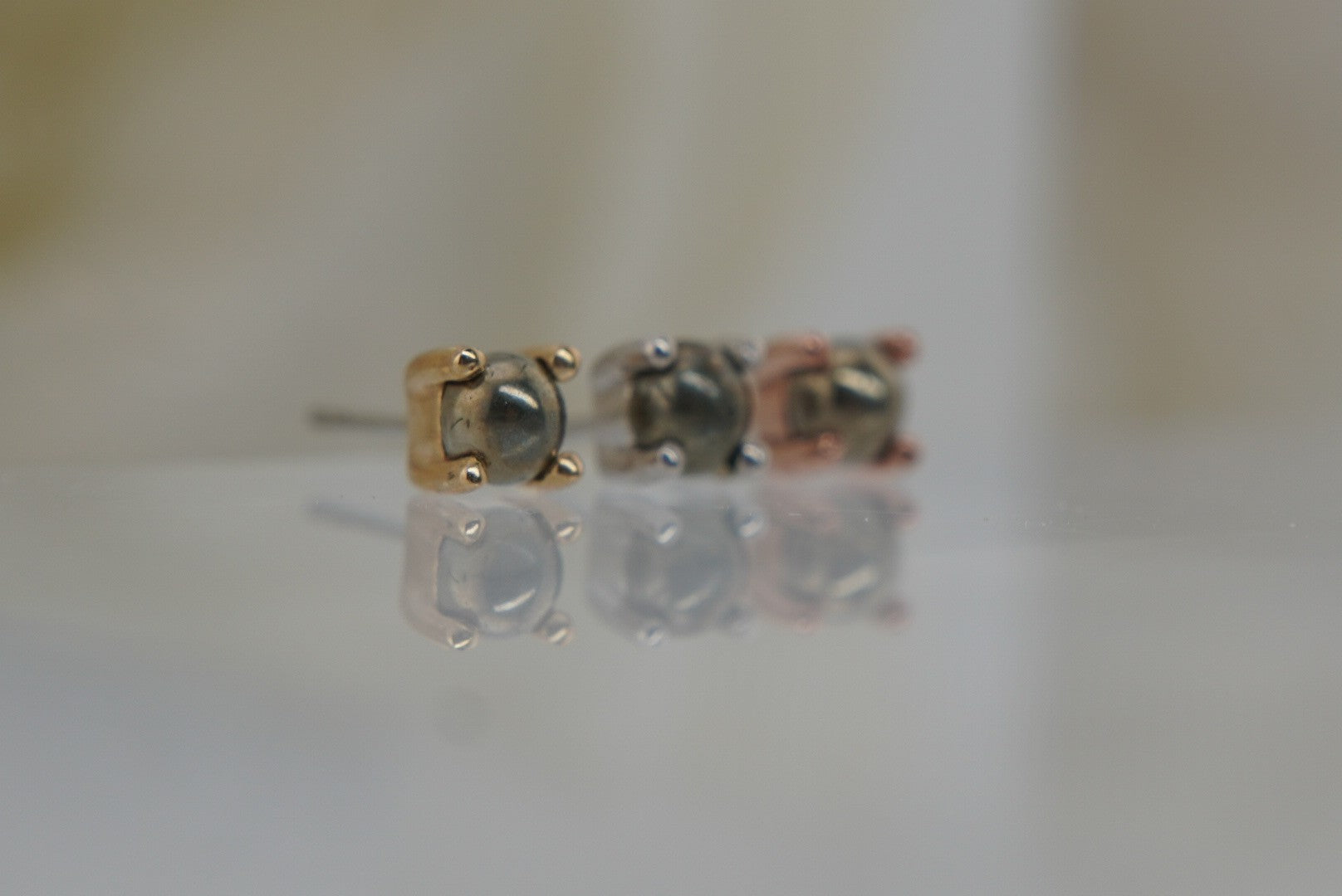 Pyrite Prong