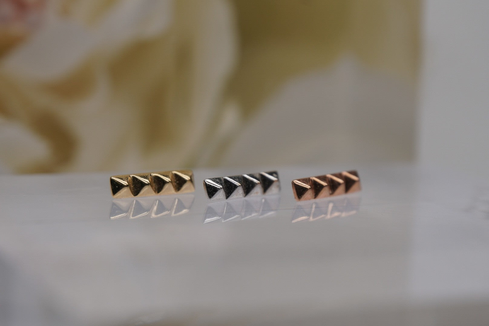 Pyramid Bar