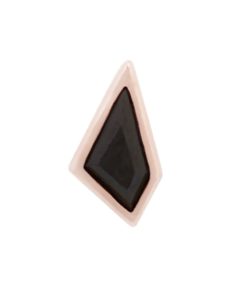 Transcend with Black Spinel