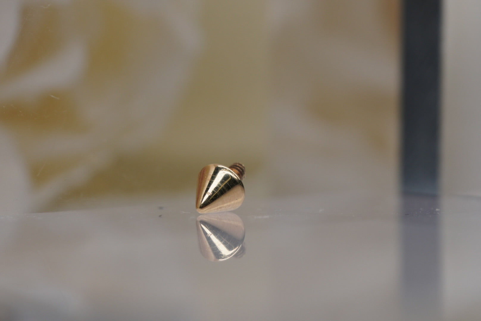 Gold Spike