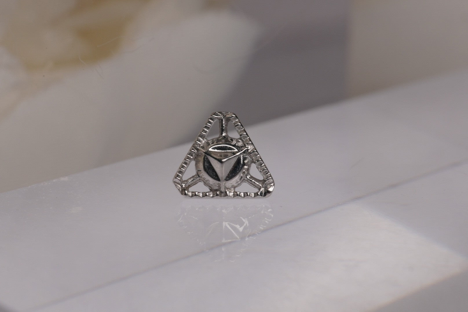 Gamma 03 Triangle