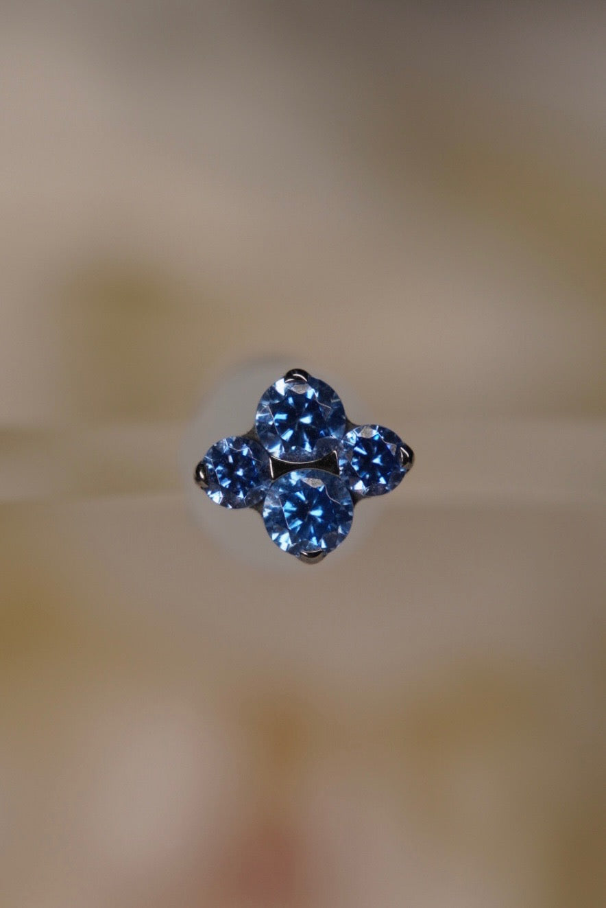 North Star (Artic Blue)