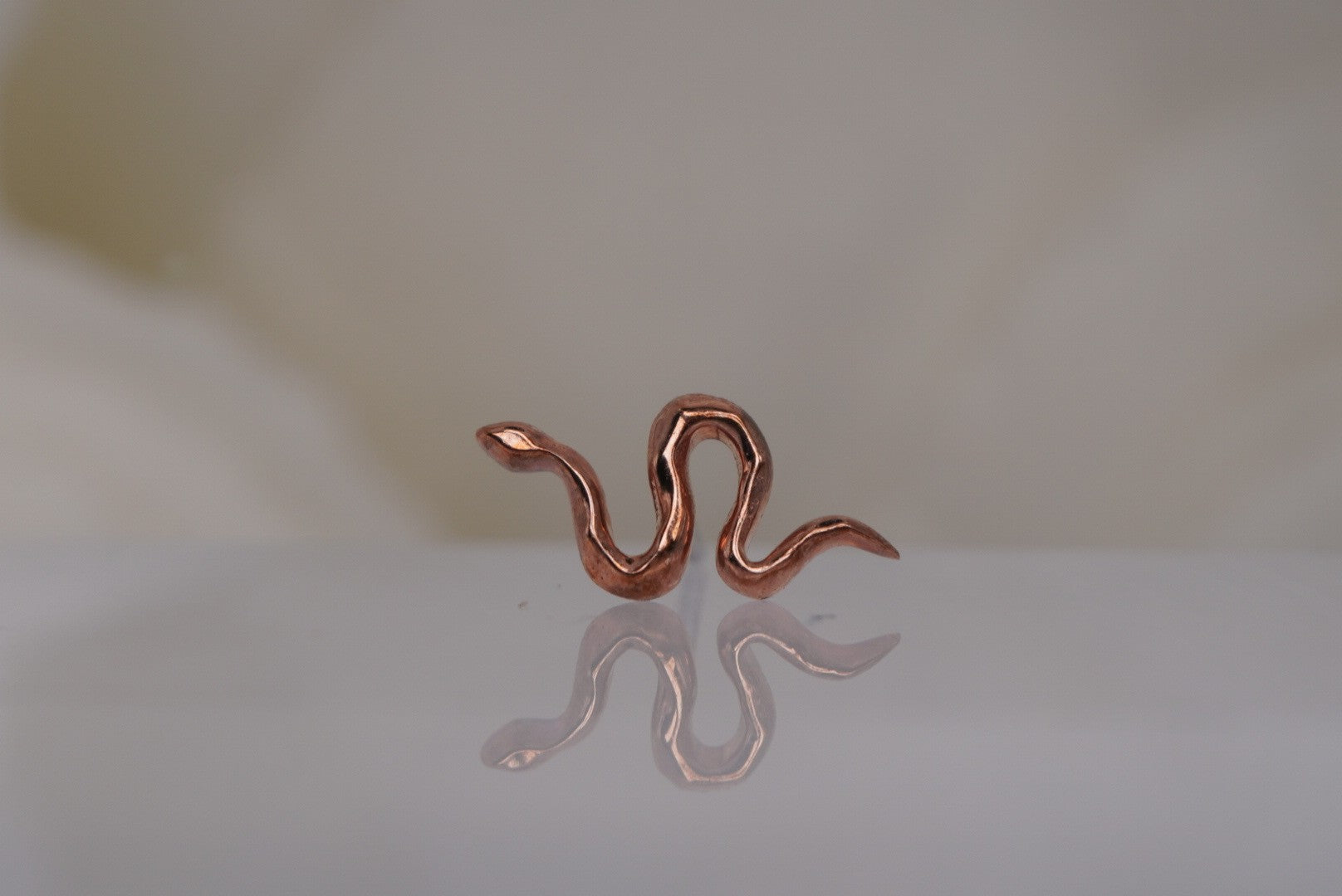Serpent- Right