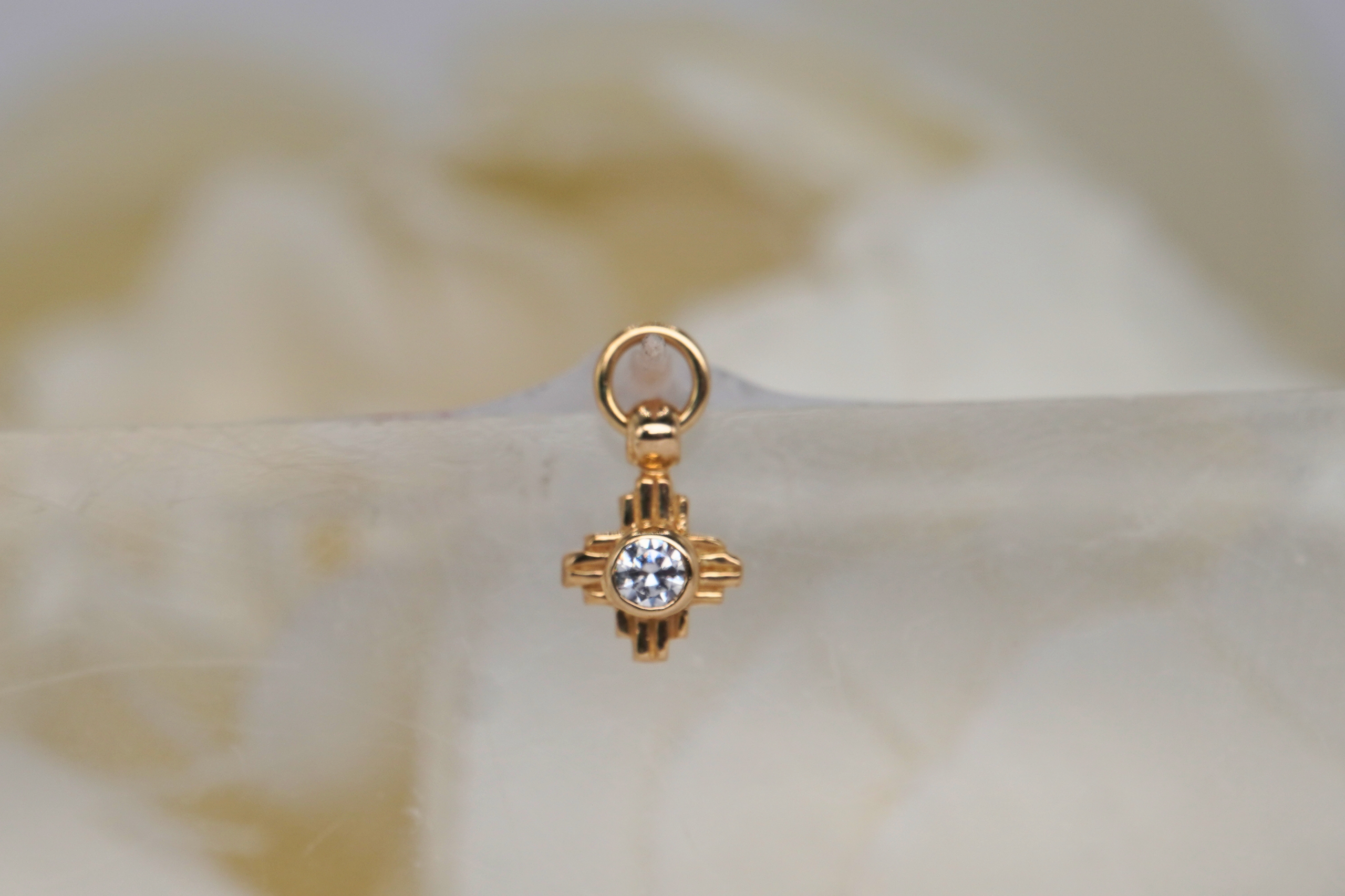 Zia Sun Charm