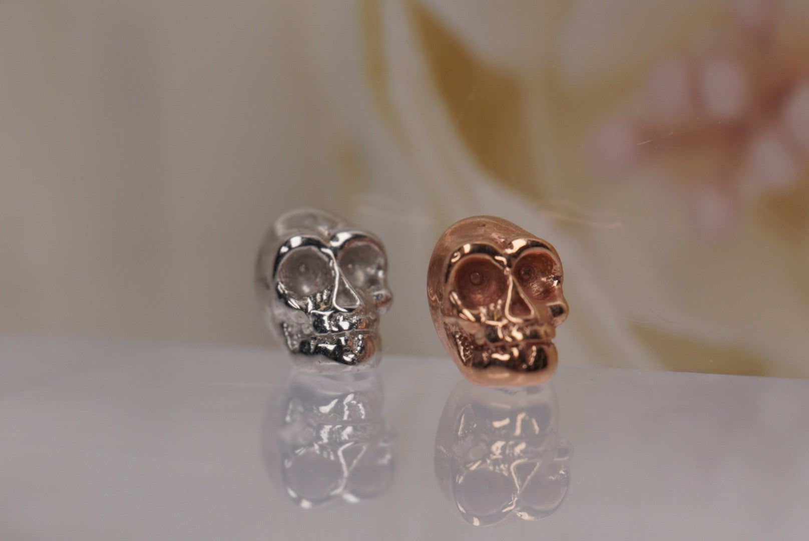 Round Skull