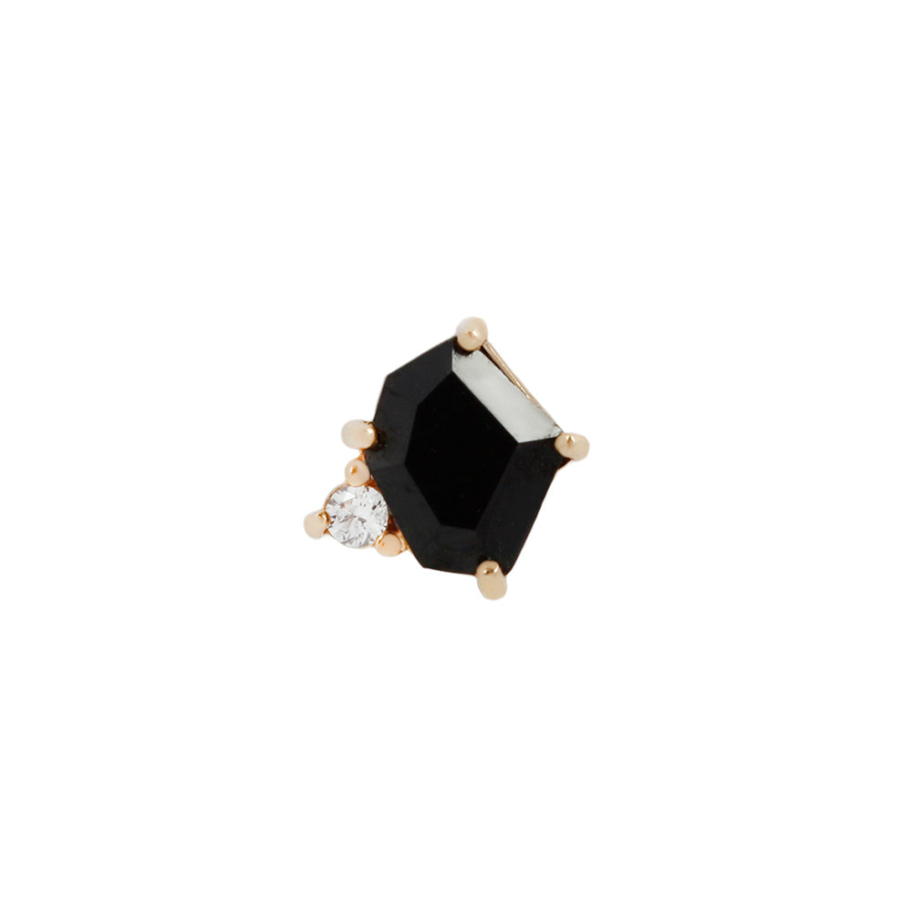Elicit- Black Spinel