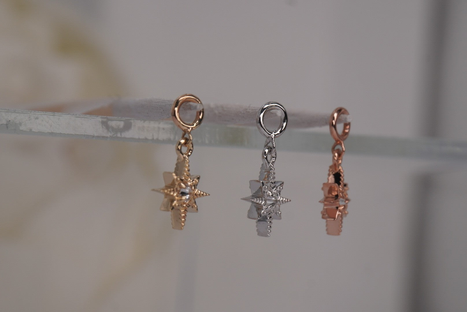 Elendres Pendant