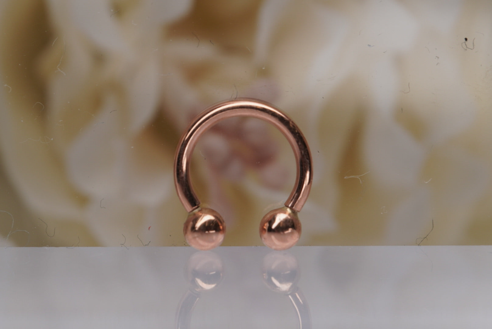 Circular Barbell-14g