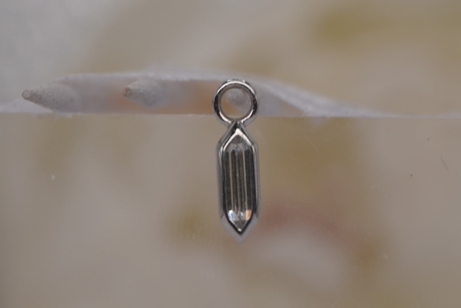 Theory Charm