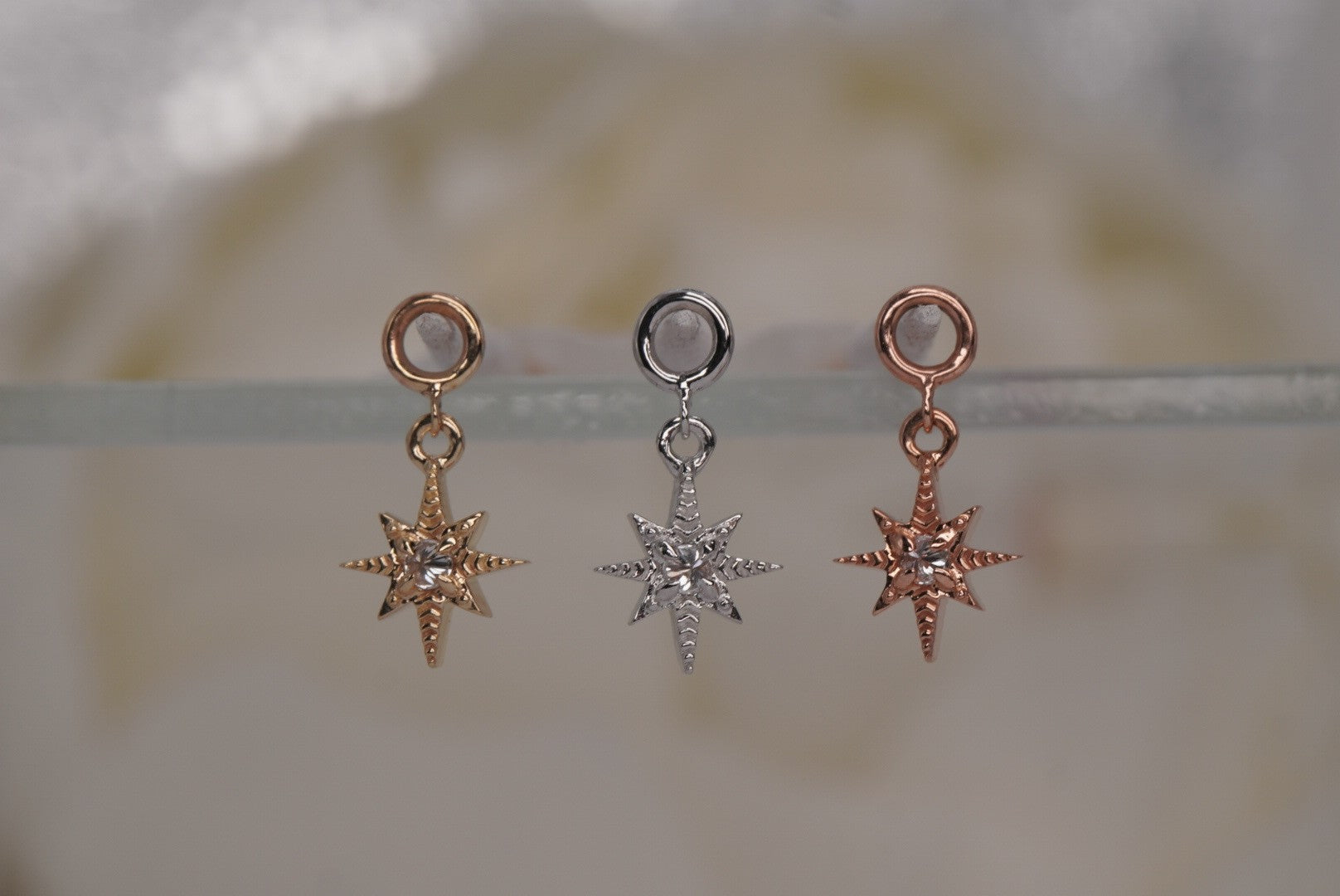 Elendres Pendant