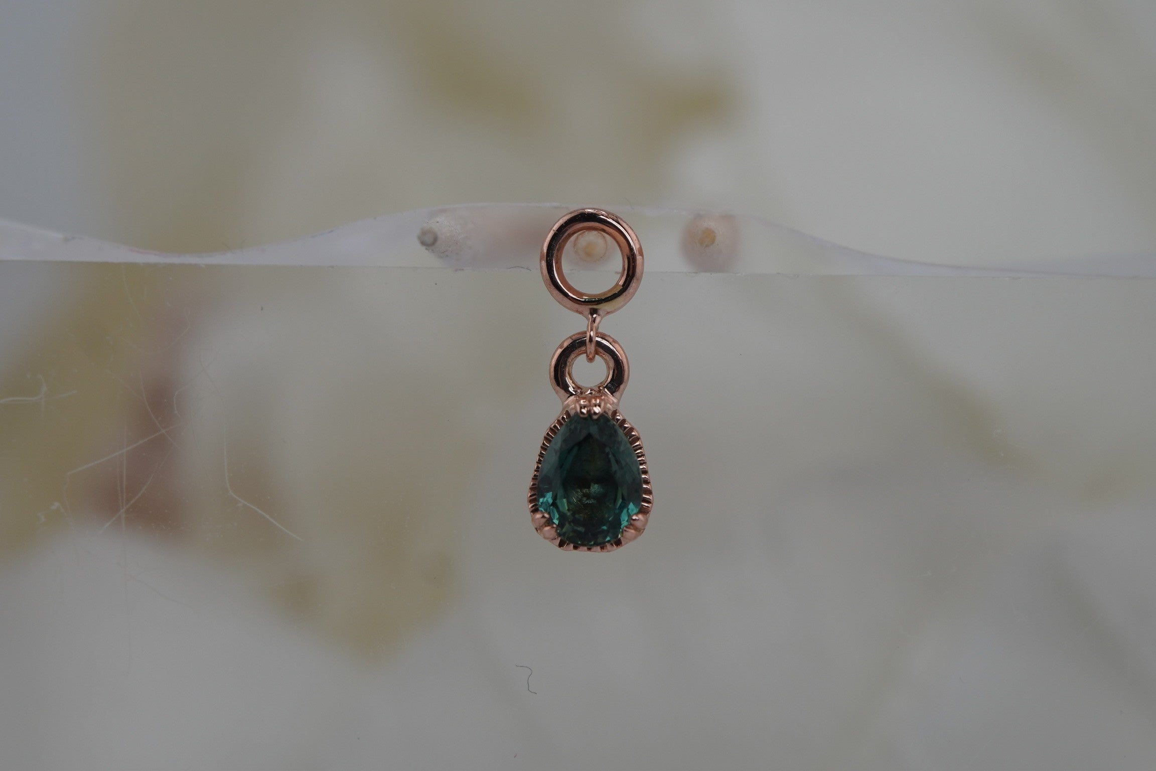 Chaka Pendant
