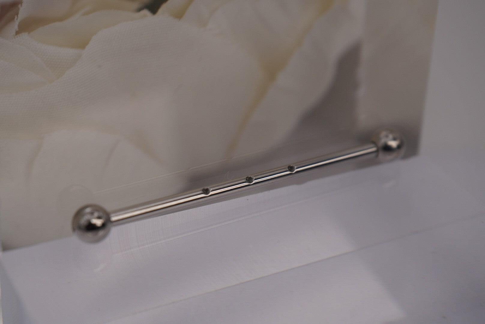 Anatometal Specialty Industrial Bars