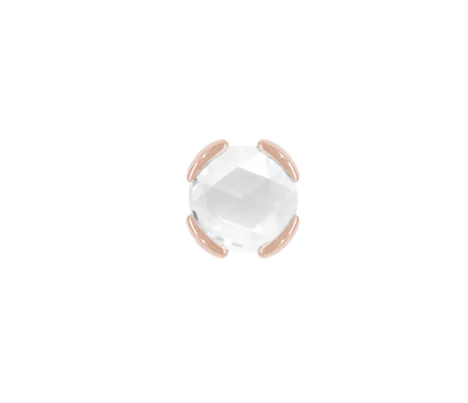 Peekaboo Crystal