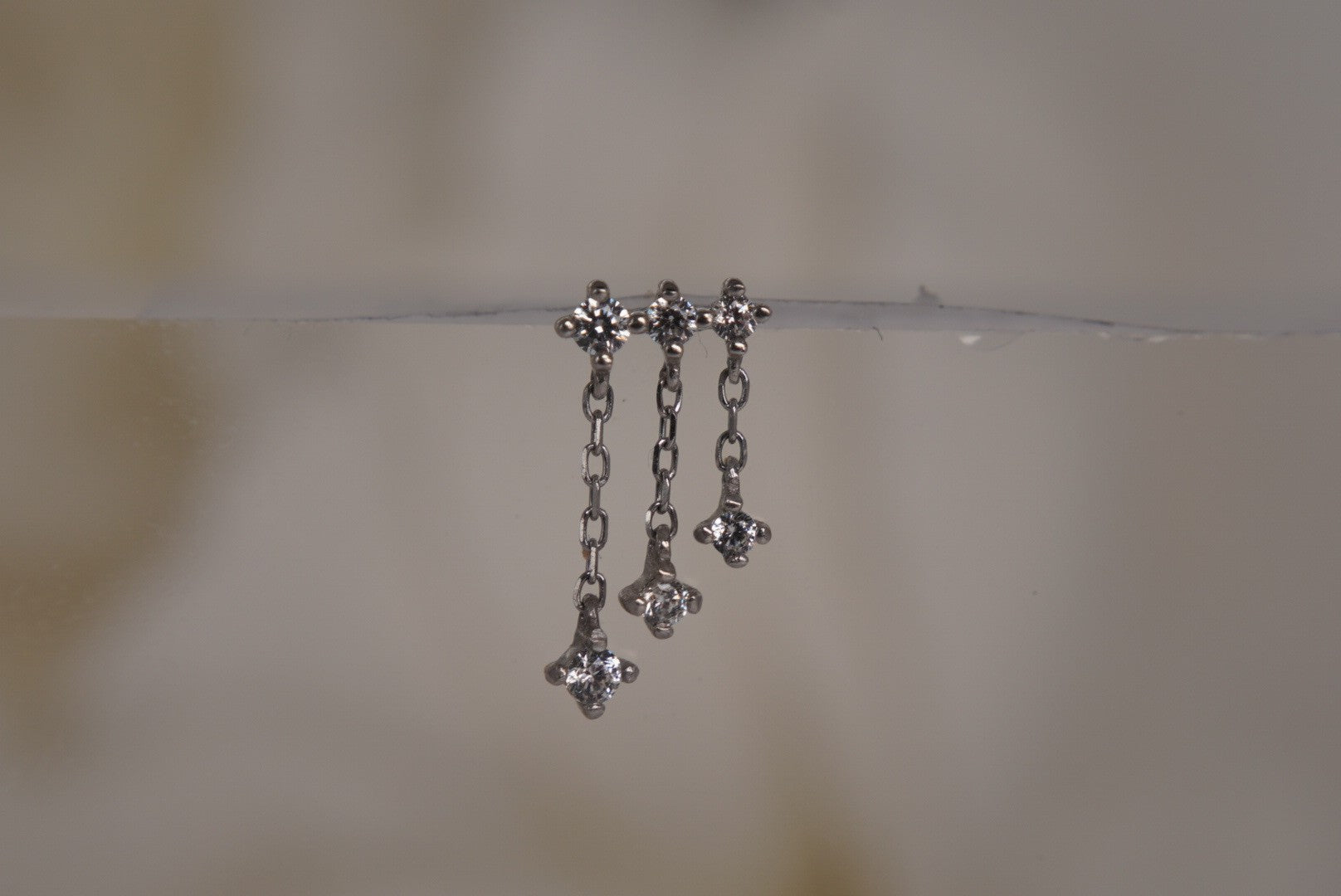 Cascade Dangle- LEFT