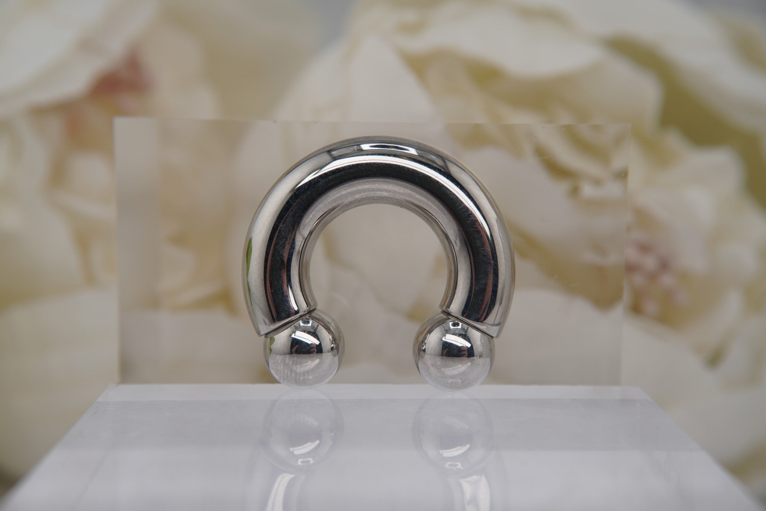 Circular Barbell- 00g