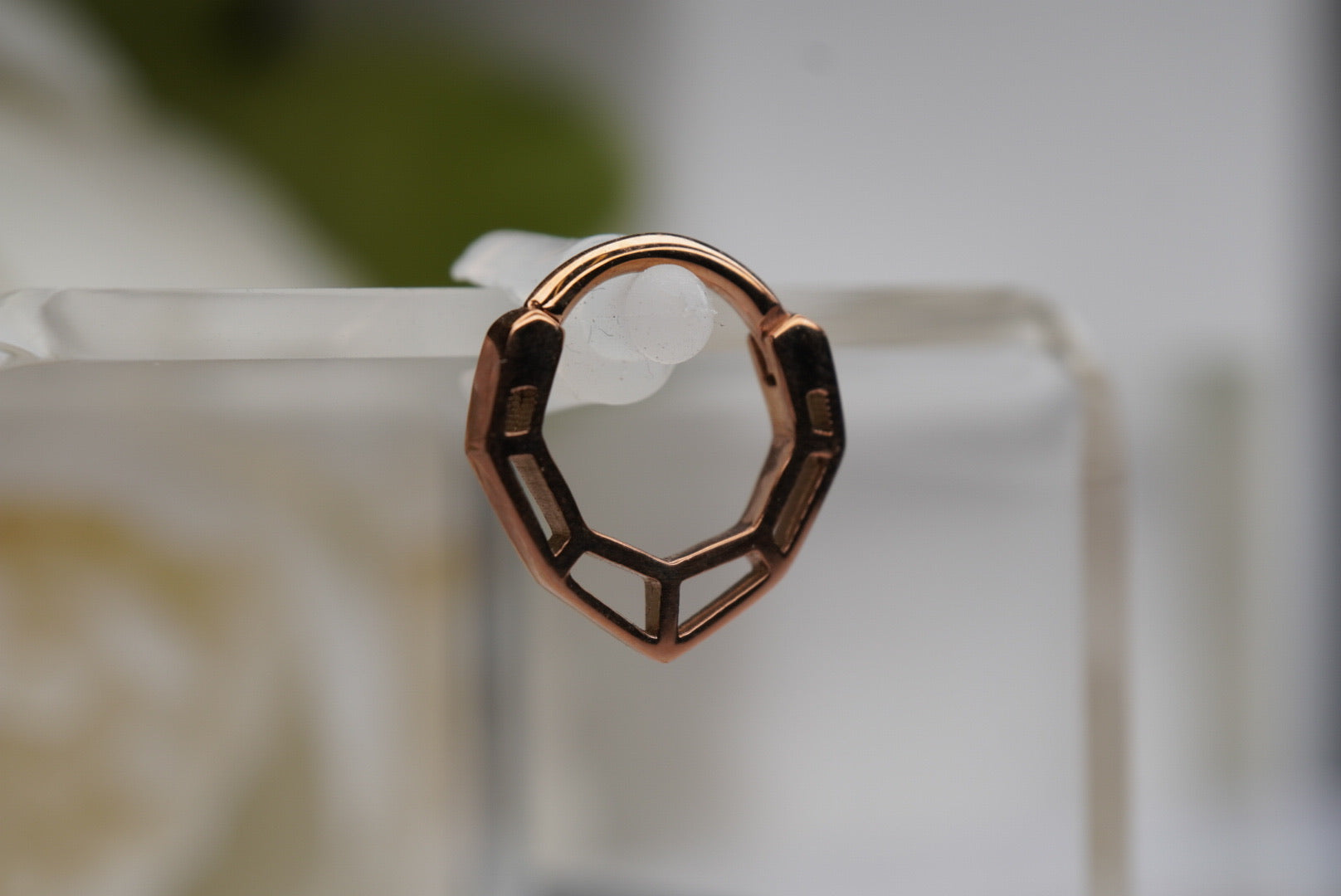 Arrow Clicker in 14g
