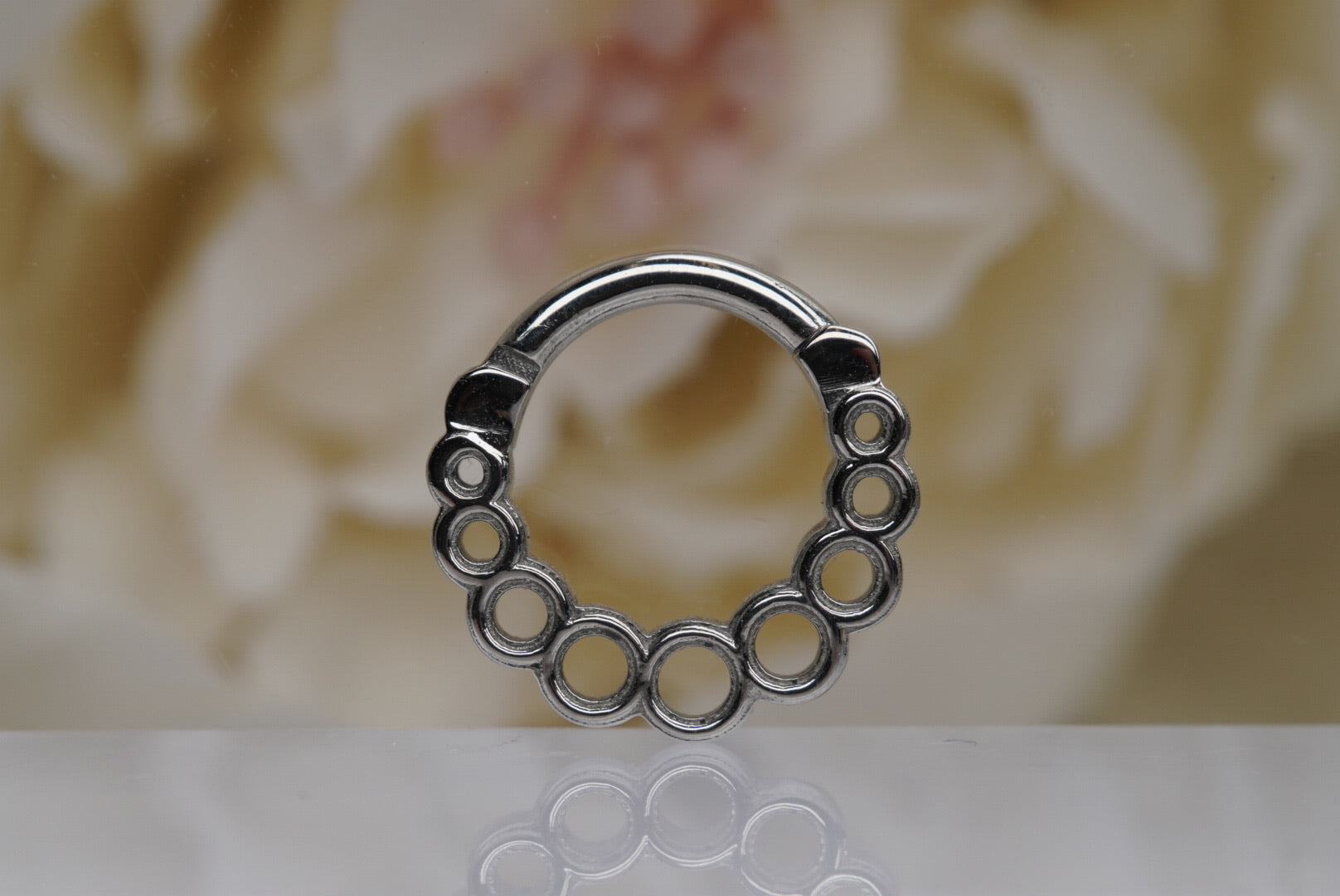 Pod Clicker in 14g