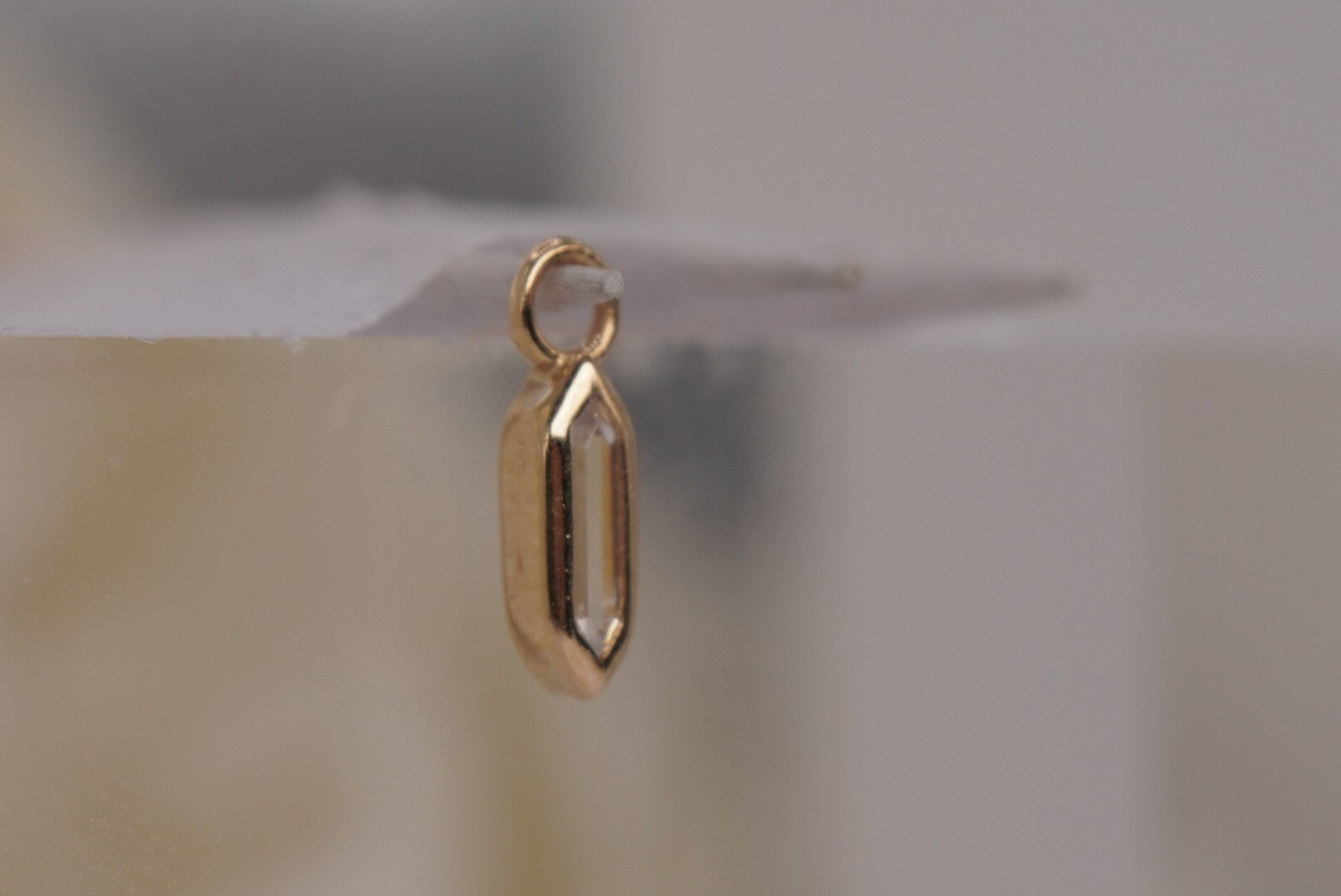 Theory Charm