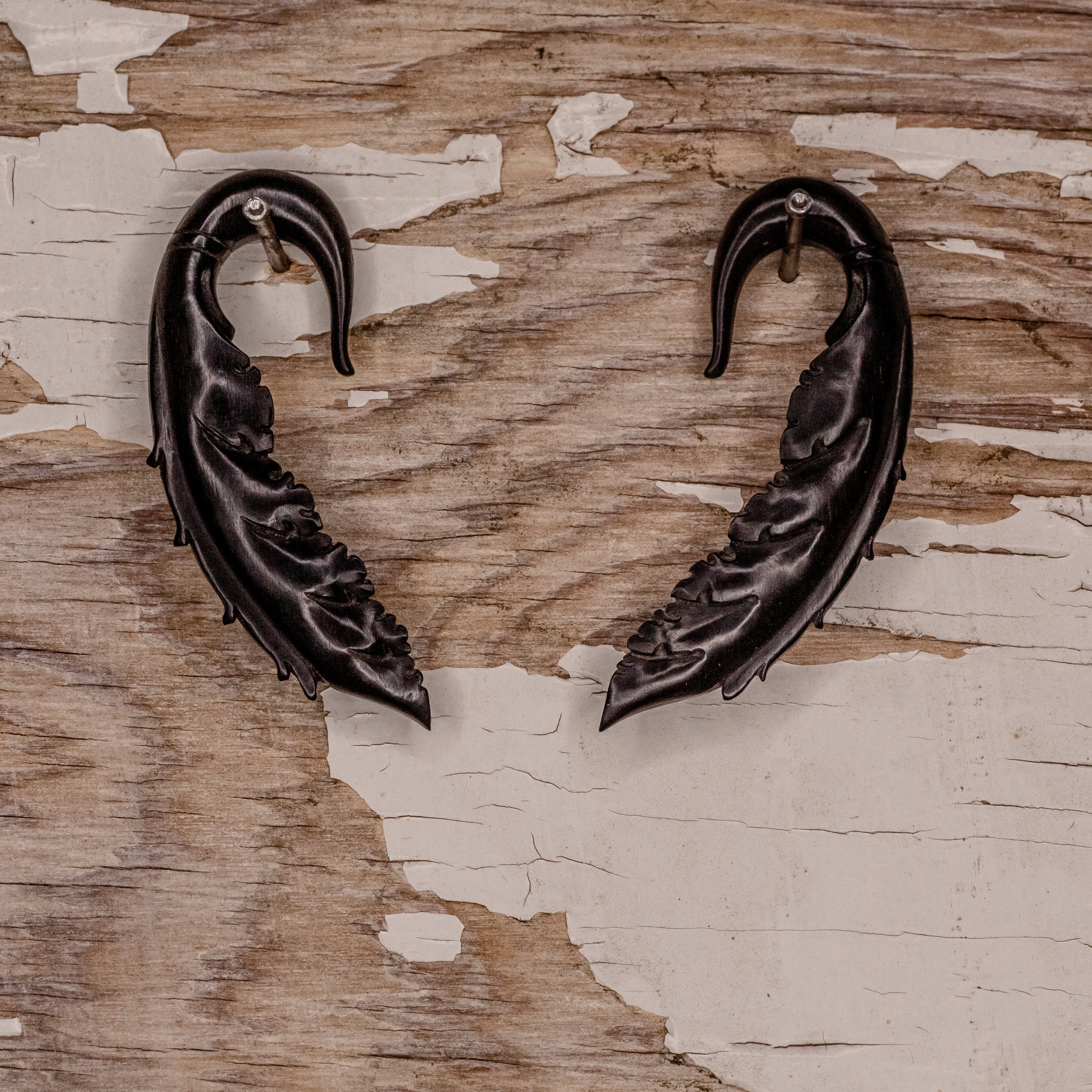Cuna 00g-Arang Wood