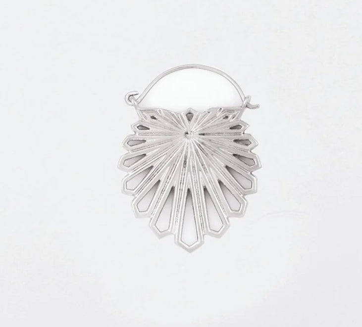 Myriad Dangle Earring