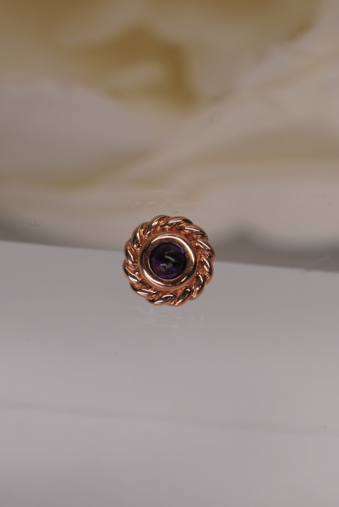 Mini Raine - Amethyst