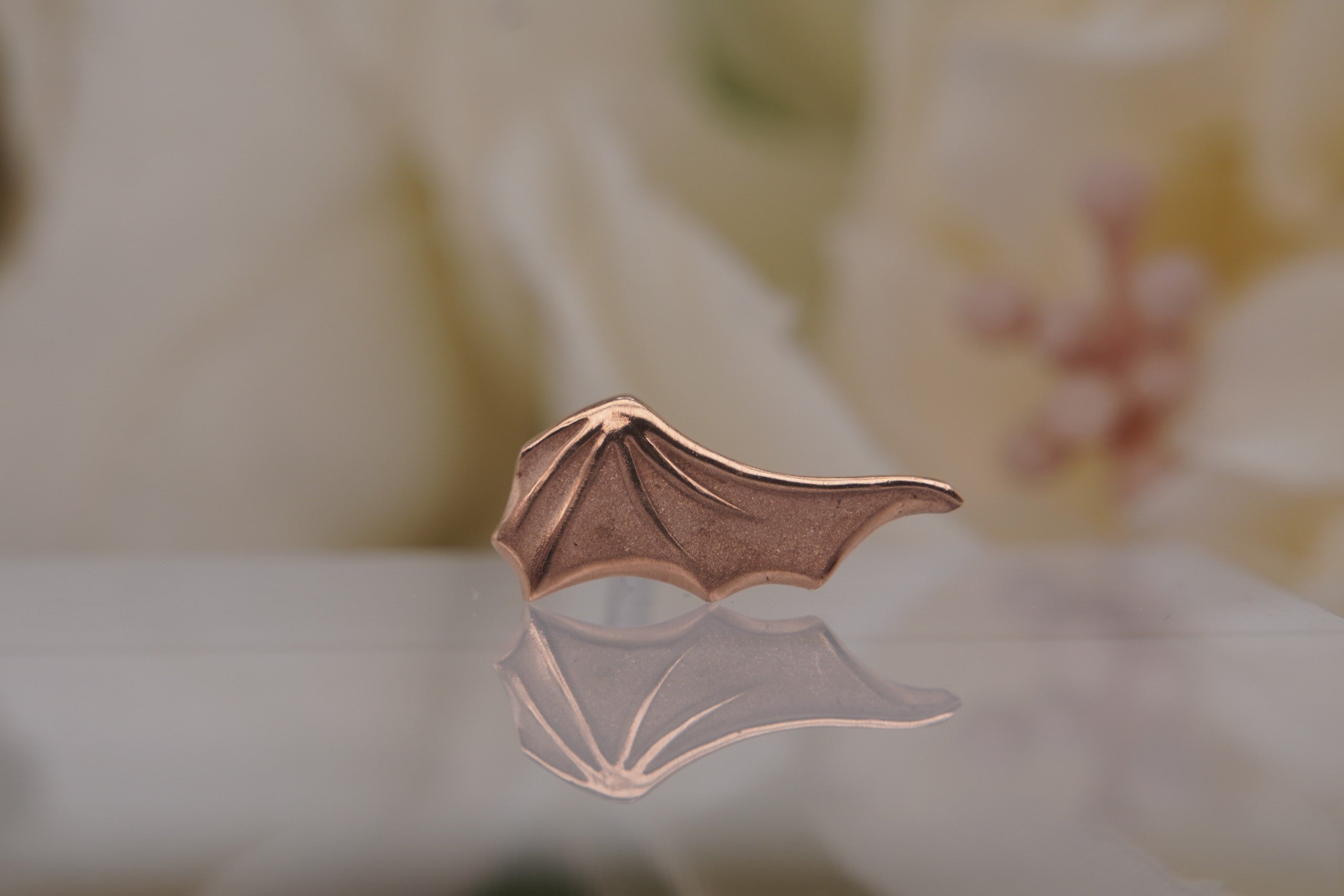 Bat Wing