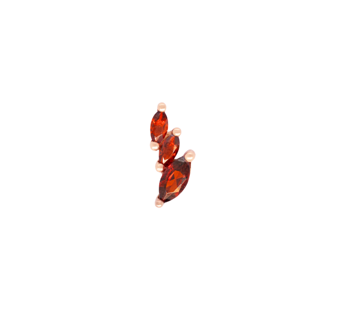 Multiplicity-LEFT with Garnet