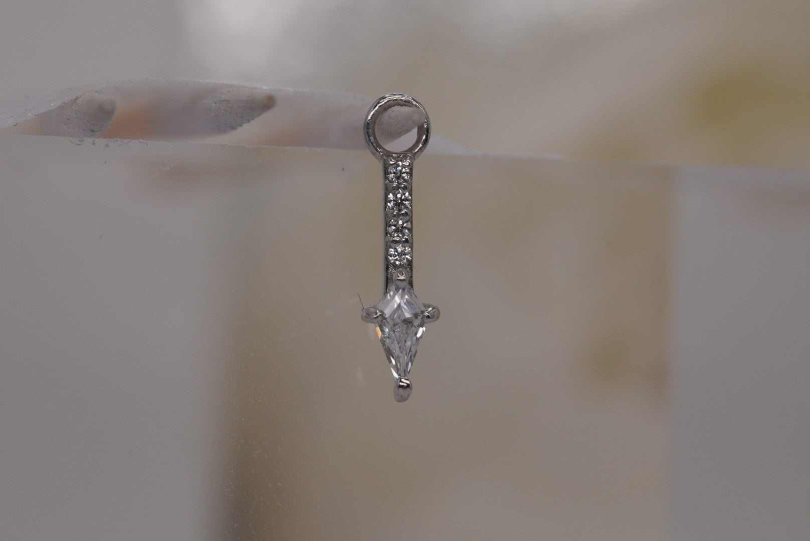 Mercer Charm