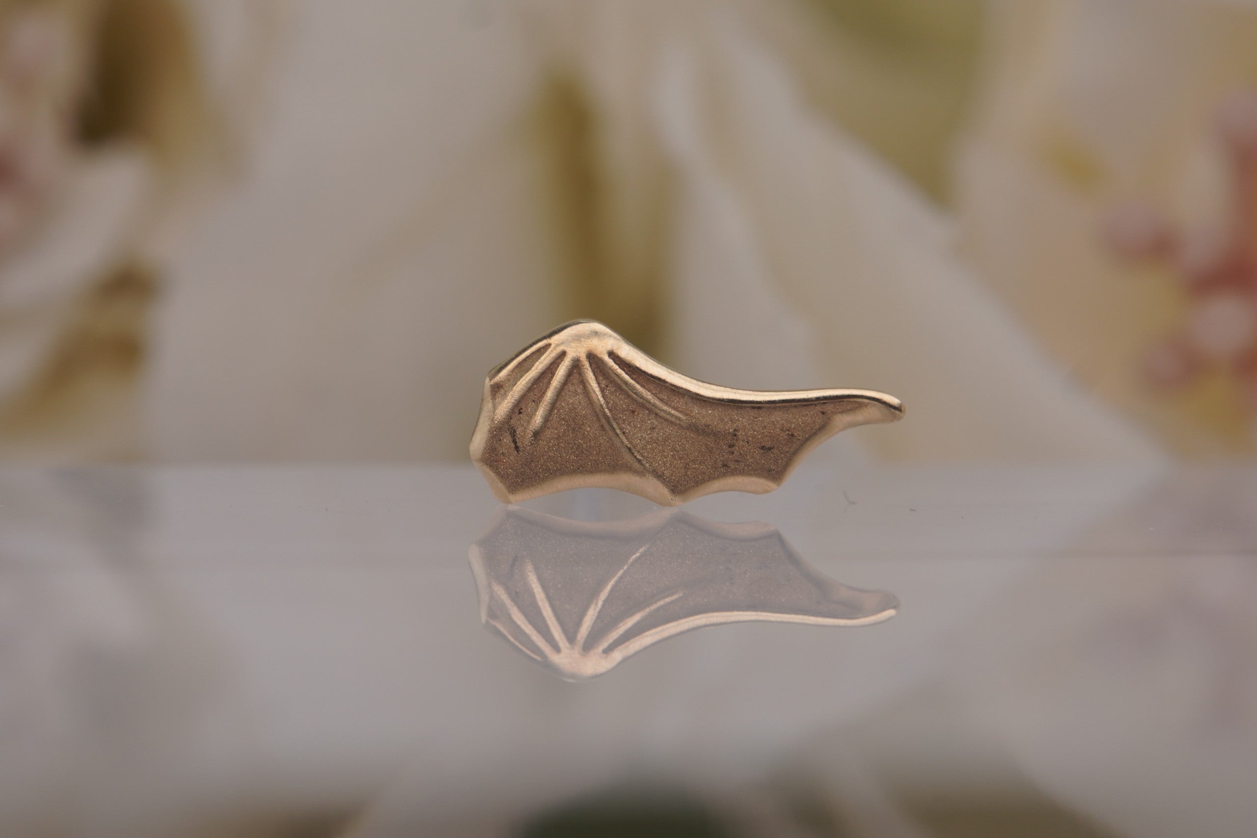 Bat Wing