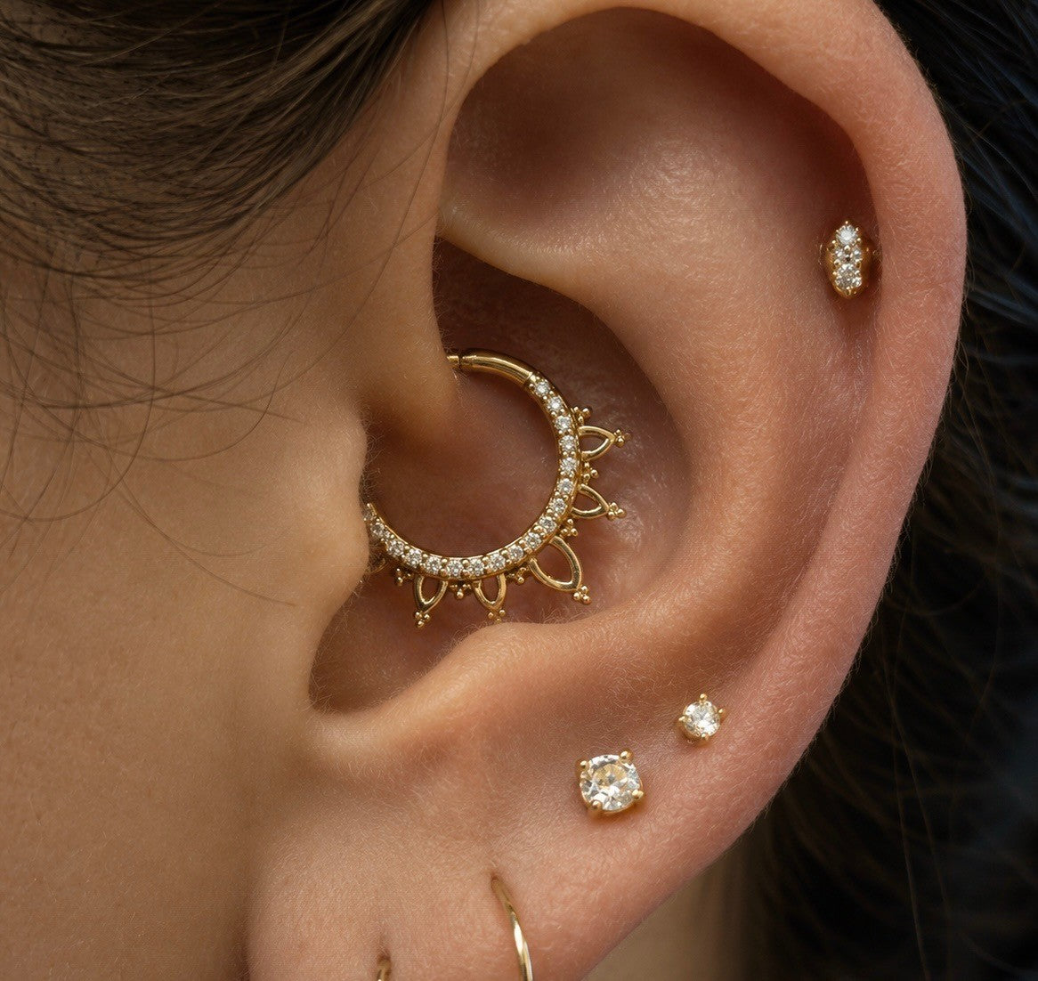Indra 16g