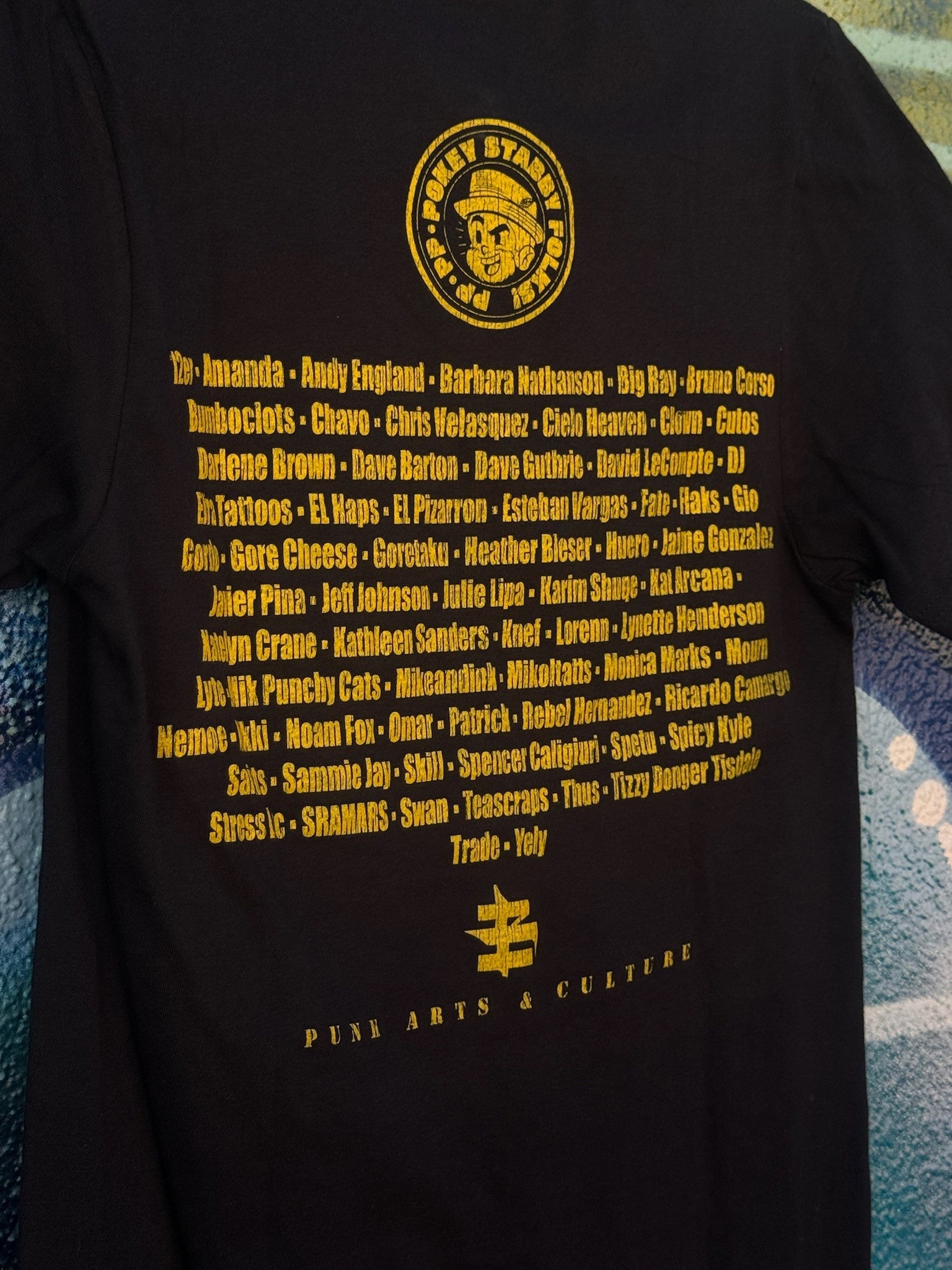 Men's "Collide" T-Shirt
