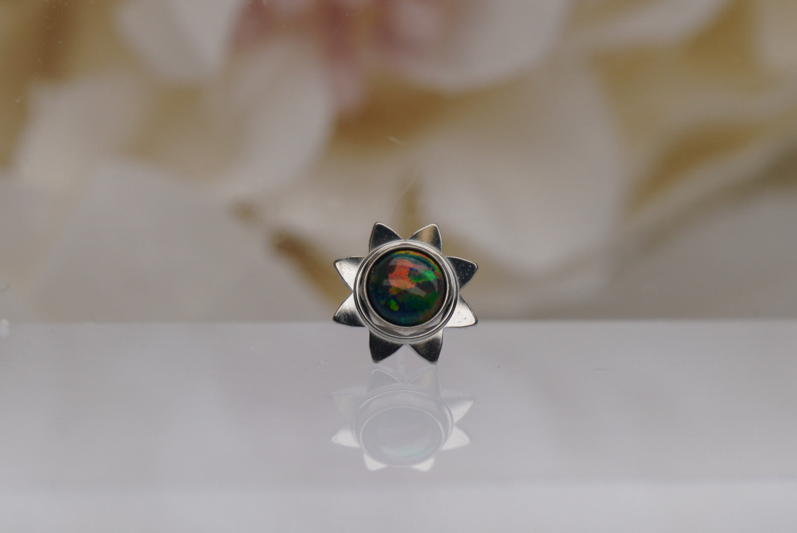 Sun Cabochons