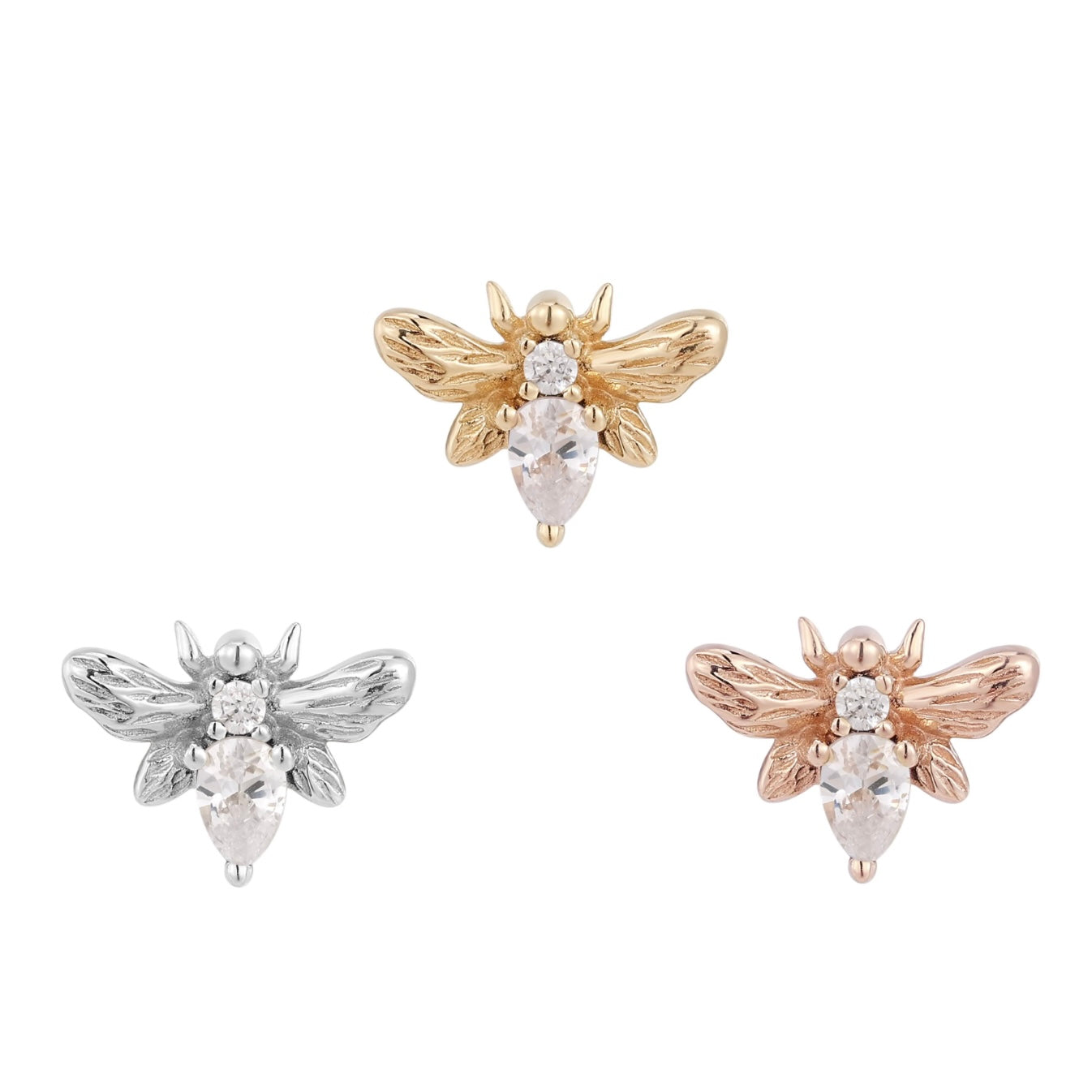 Bee Chic-CZ