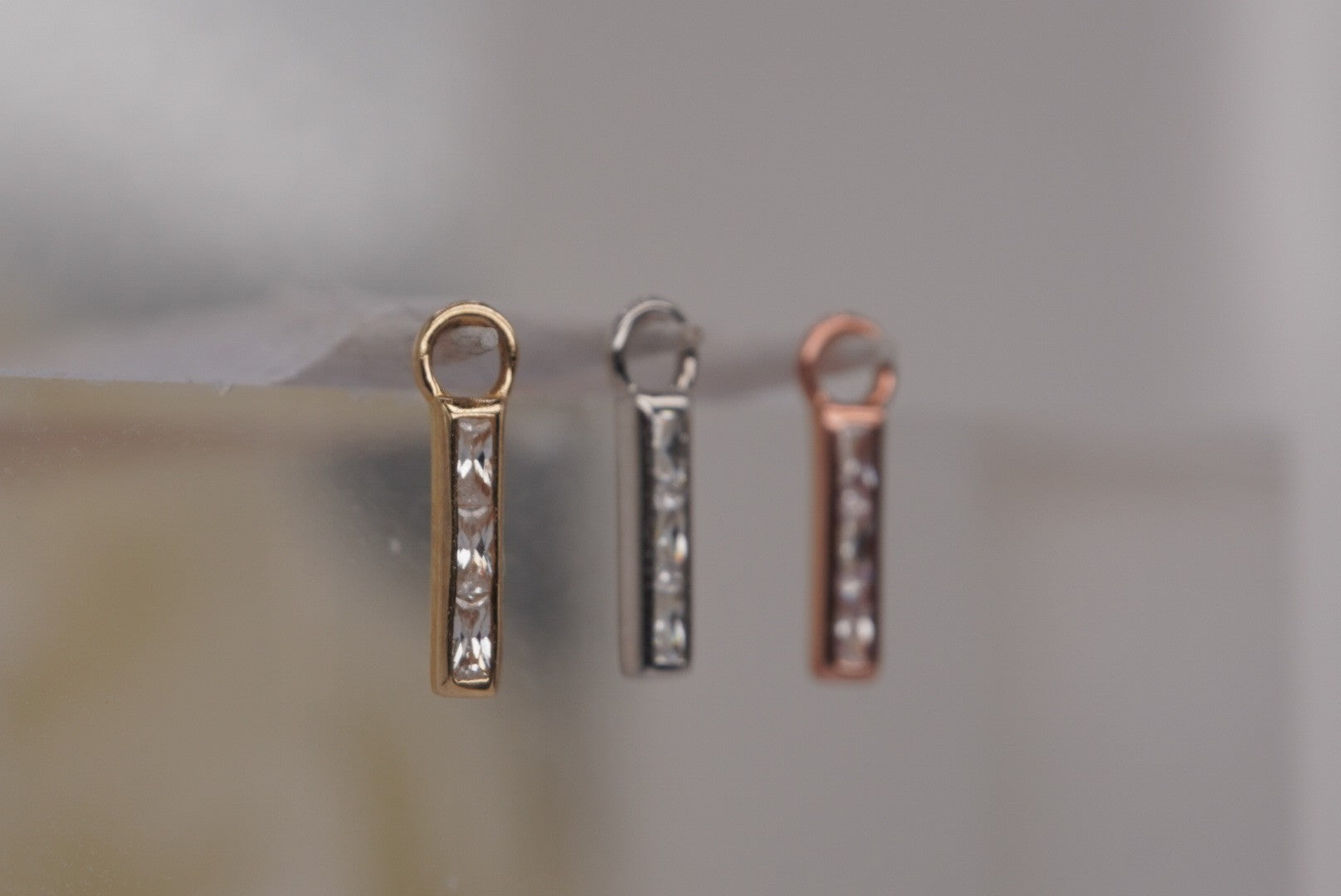 Invitation Charm