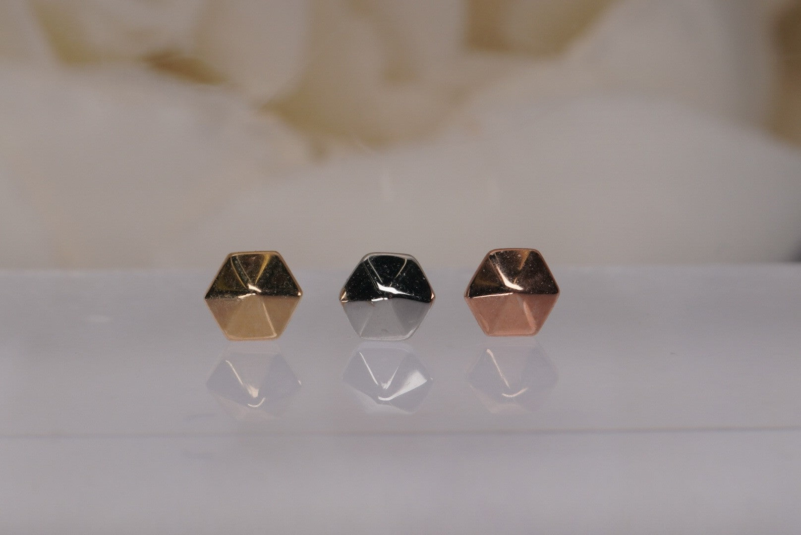 Hex Stud