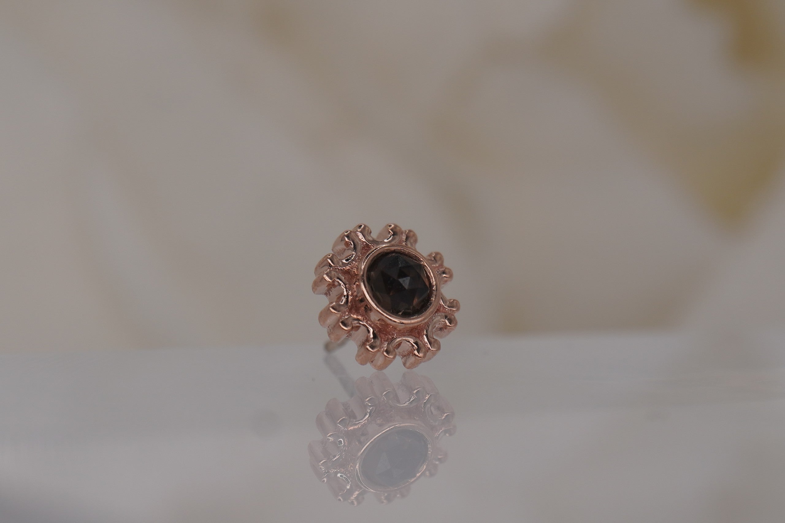 Firenze 5.5mm with Genuine Stones