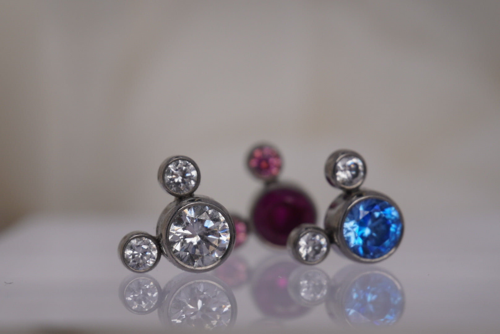 Mickey Head - 14g