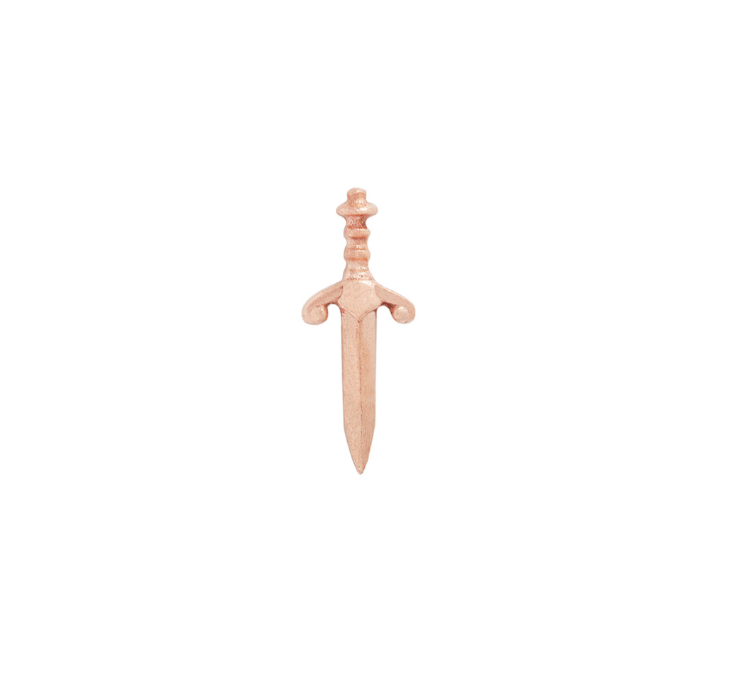 Blade - Satin Finish