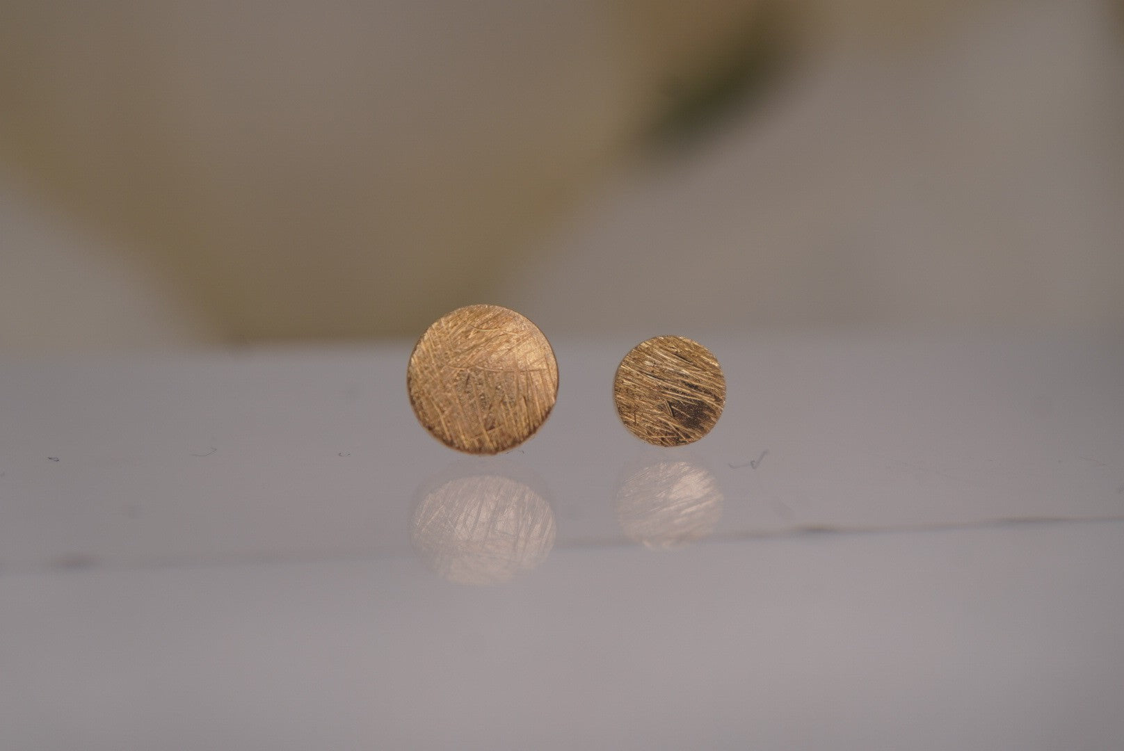 Textured Disk