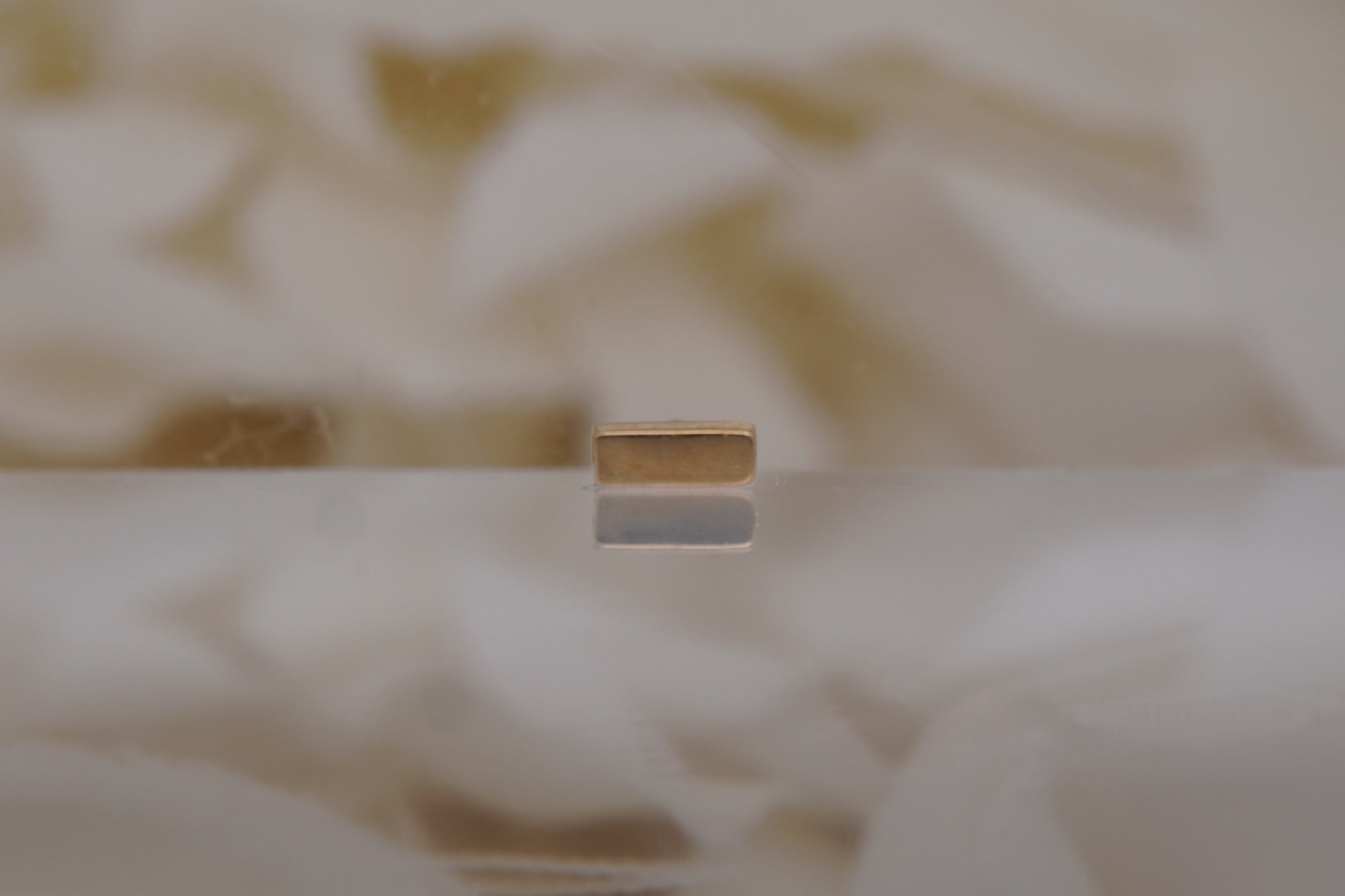 Bar of Gold