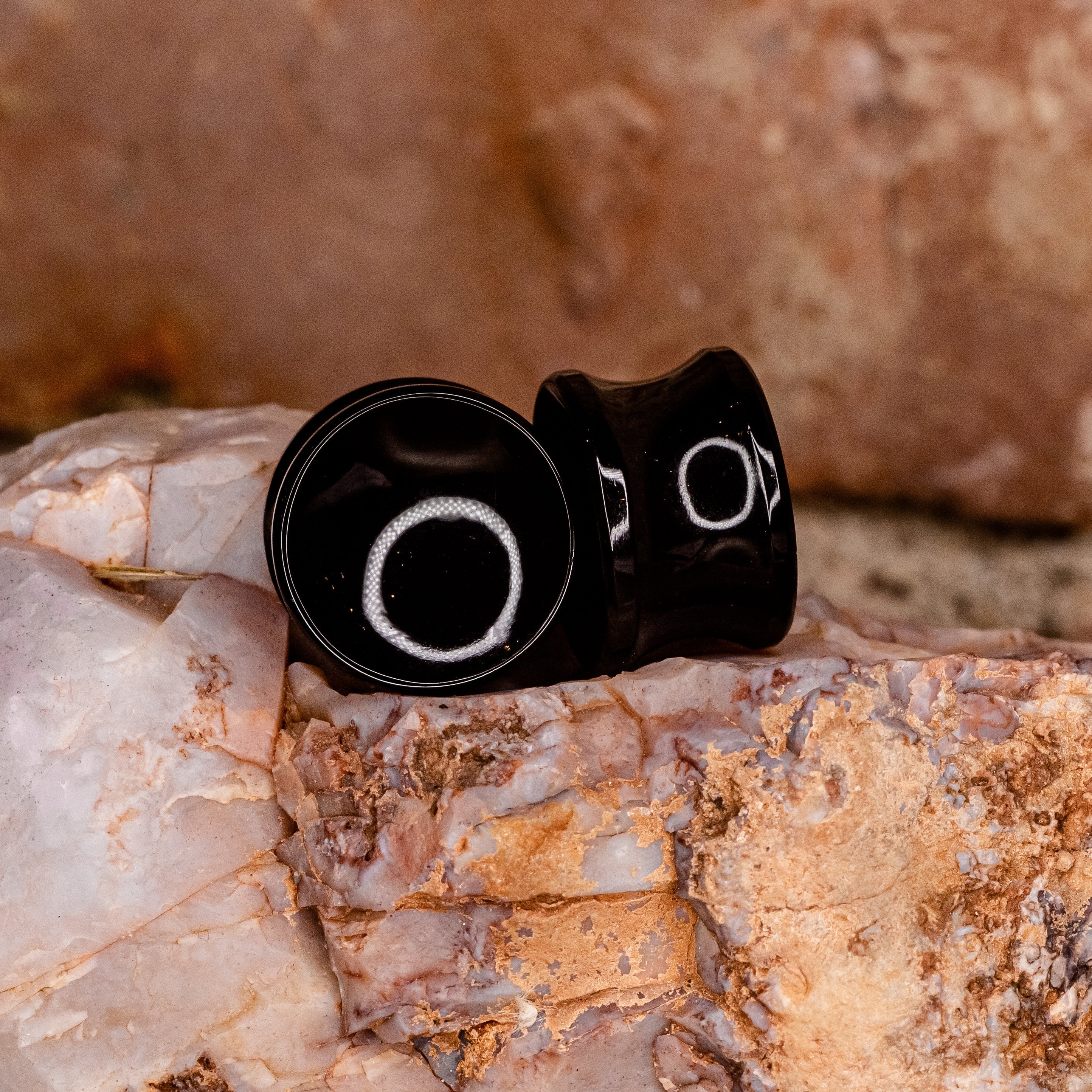 Obsidian- 1/2" DF